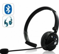 Auriculares Bluetooth